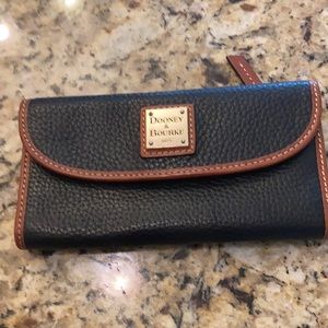 Dooney and Bourke